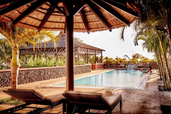 Iloha Seaview Hotel
