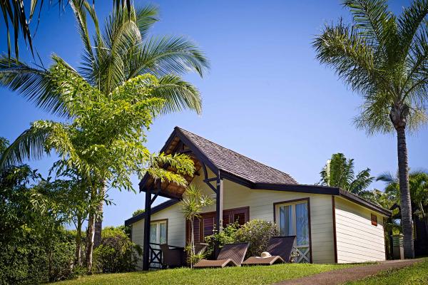 Iloha Seaview Hotel