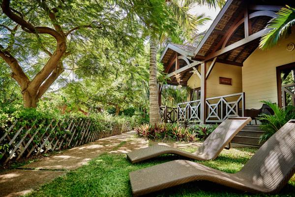 Iloha Seaview Hotel
