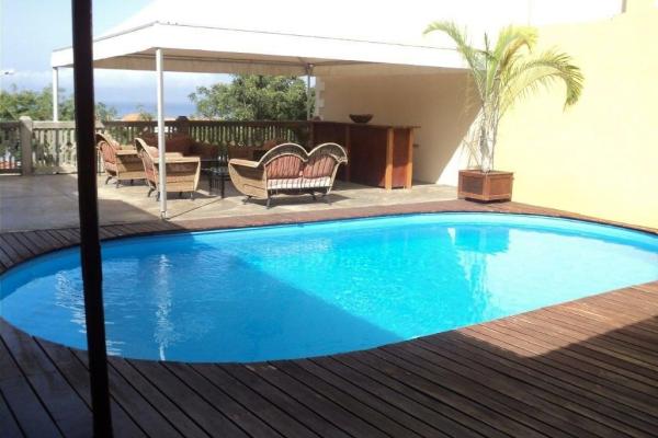 Casa Colonial Guest House Fogo