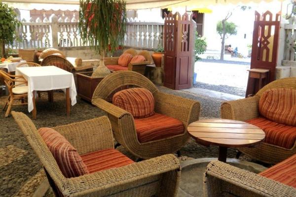 Casa Colonial Guest House Fogo
