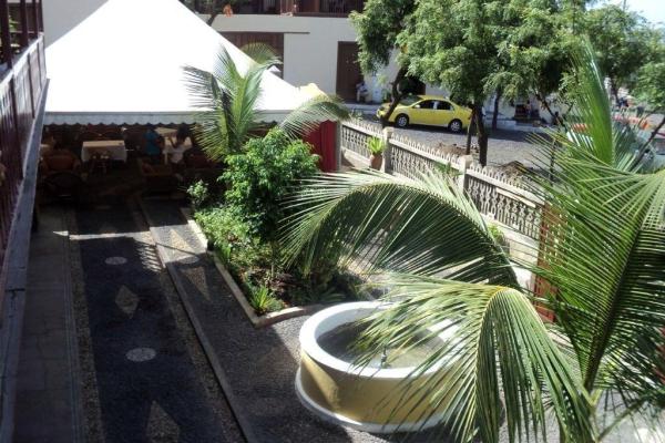 Casa Colonial Guest House Fogo