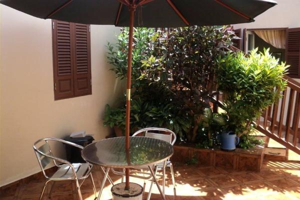 Casa Colonial Guest House Fogo