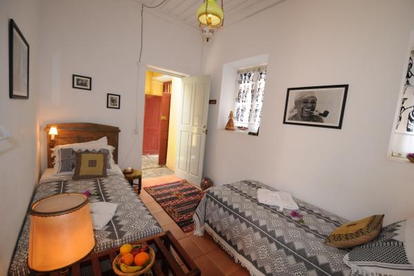 Casa Colonial Guest House Fogo