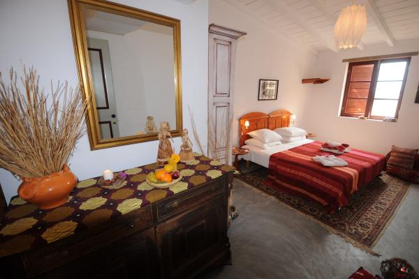 Casa Colonial Guest House Fogo