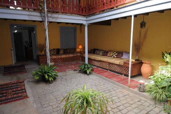 Casa Colonial Guest House Fogo