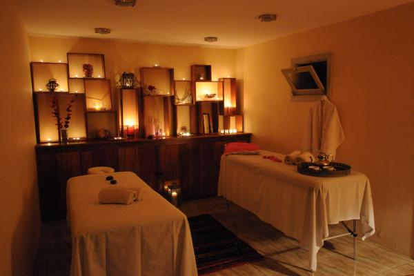 Casa Colonial Guest House Fogo
