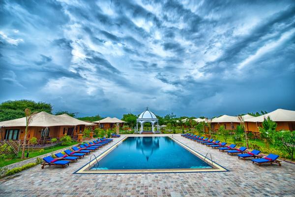Bagan Lodge
