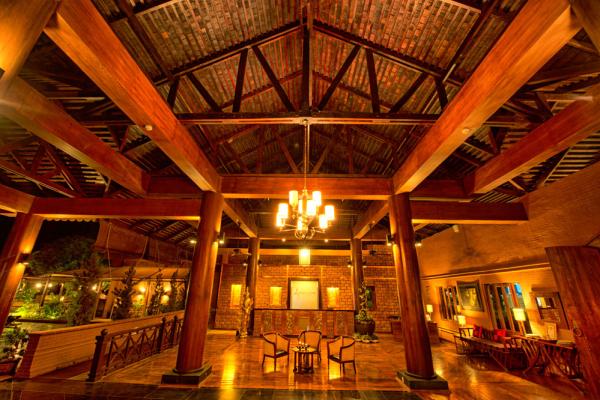 Bagan Lodge