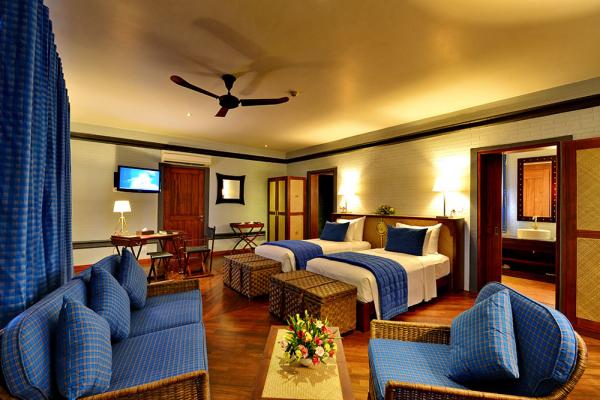 Bagan Lodge