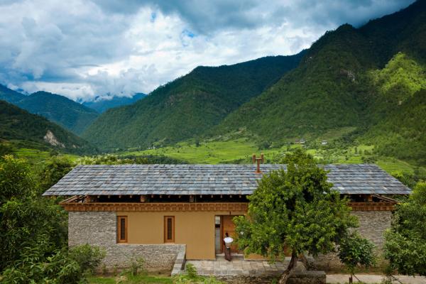 COMO Uma Punakha