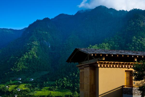 COMO Uma Punakha
