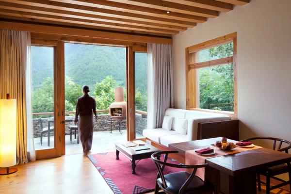 COMO Uma Punakha