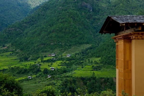 COMO Uma Punakha