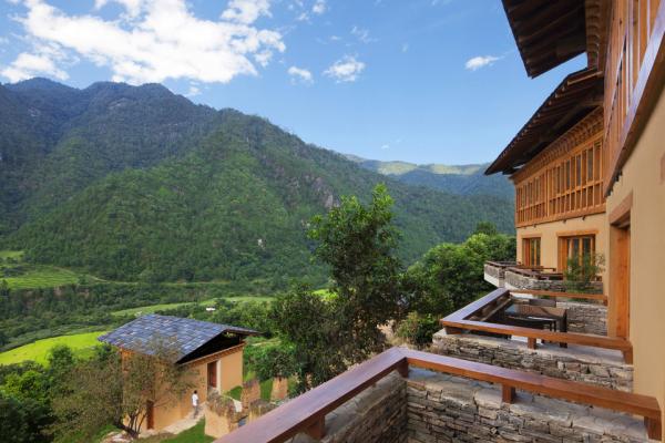 COMO Uma Punakha