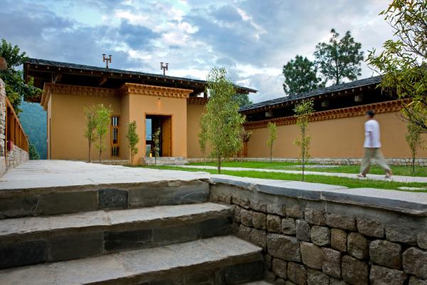 COMO Uma Punakha