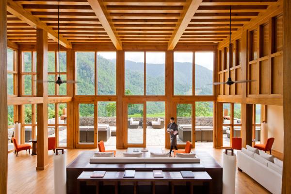COMO Uma Punakha