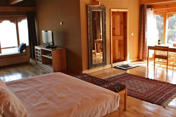 Naksel Boutique Hotel&Spa