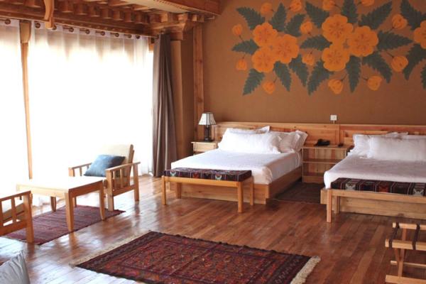Naksel Boutique Hotel&Spa