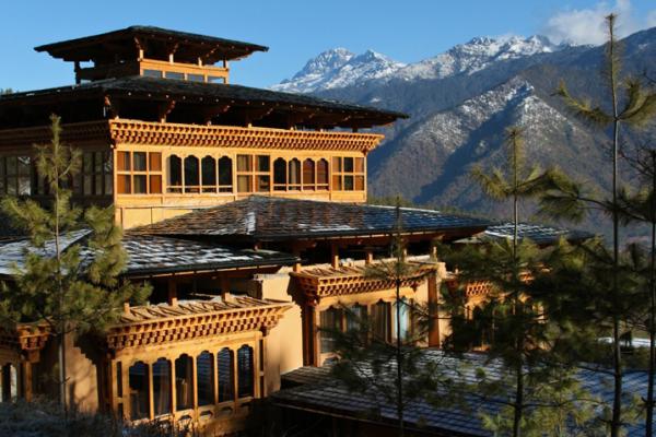 Naksel Boutique Hotel&Spa