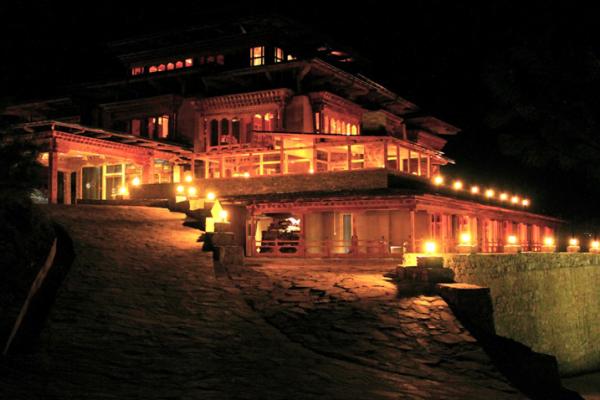 Naksel Boutique Hotel&Spa