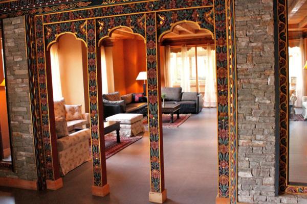 Naksel Boutique Hotel&Spa