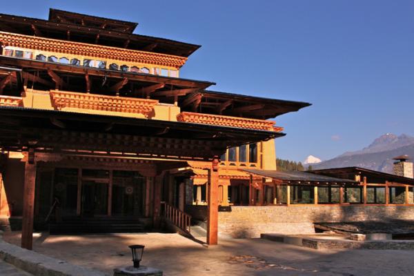 Naksel Boutique Hotel&Spa