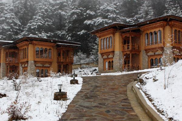 Naksel Boutique Hotel&Spa
