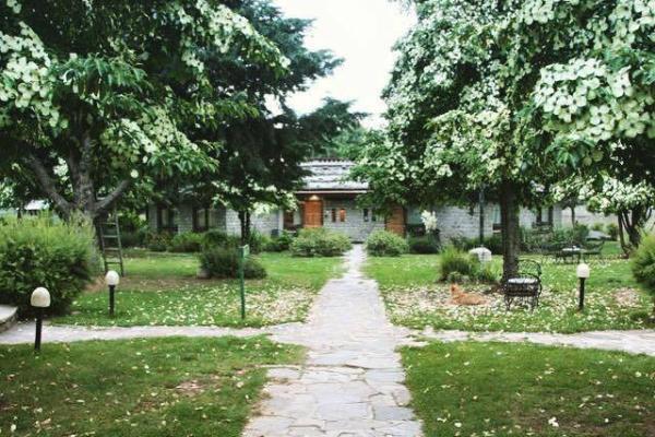 Kichu Resort