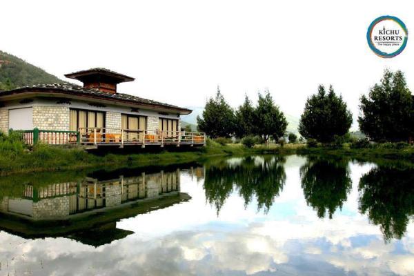 Kichu Resort