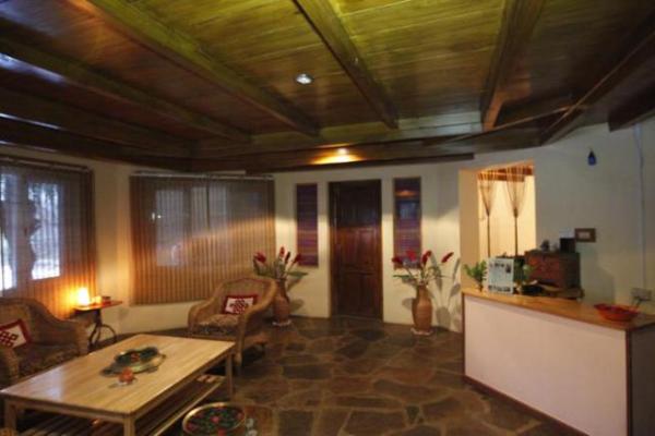 Kichu Resort