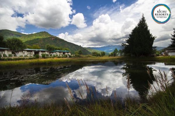 Kichu Resort