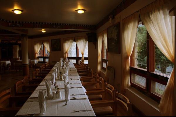 Kichu Resort