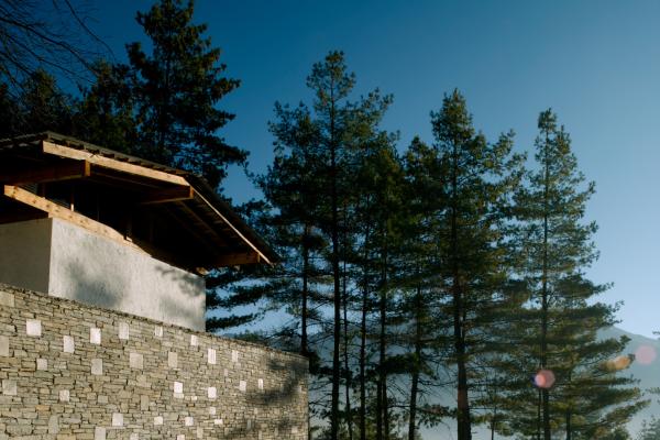 Amankora Thimphu