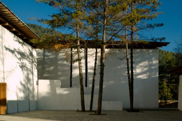 Amankora Thimphu