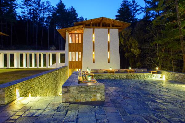 Amankora Thimphu