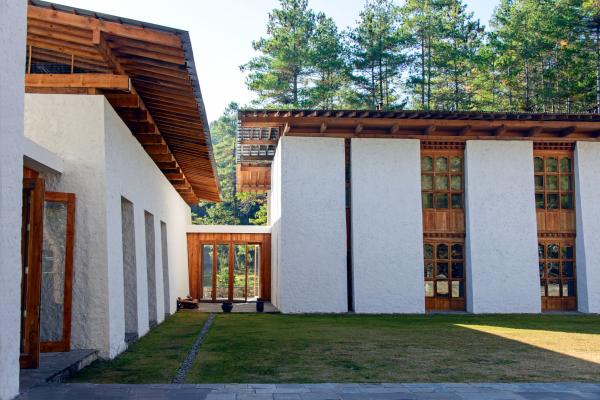 Amankora Thimphu