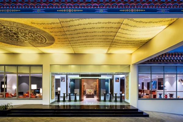 Le Meridien Thimphu