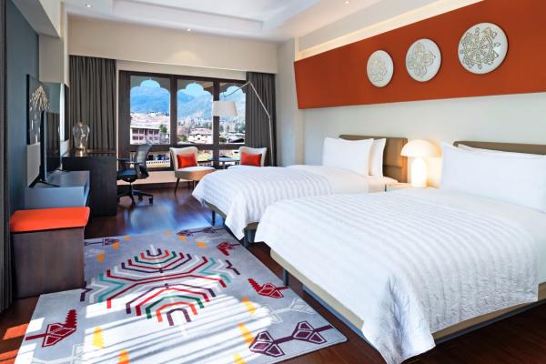 Le Meridien Thimphu