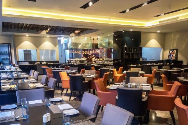 Le Meridien Thimphu