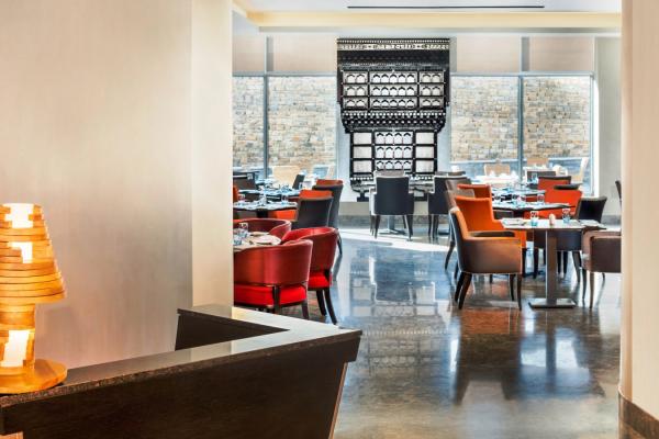 Le Meridien Thimphu