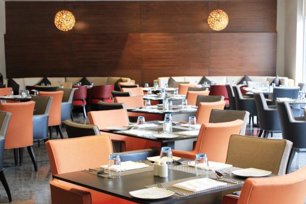 Le Meridien Thimphu