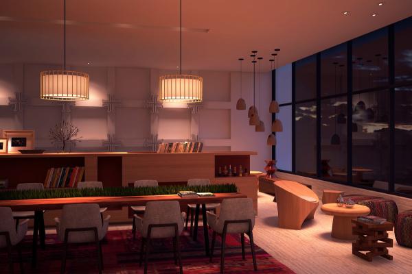 Le Meridien Thimphu