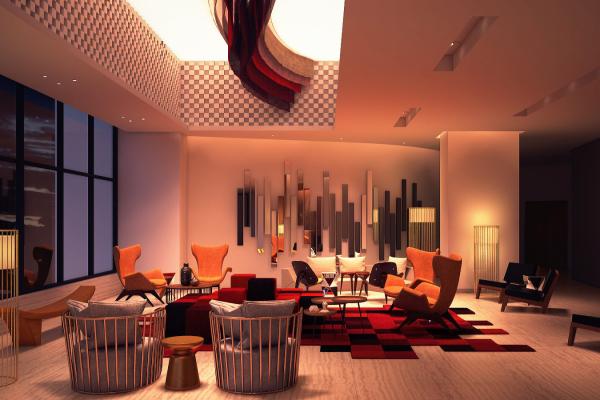Le Meridien Thimphu