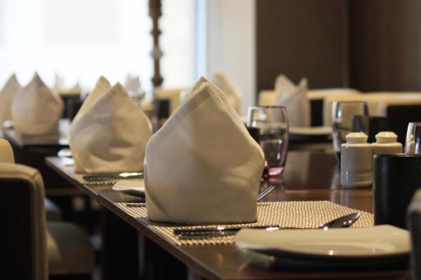 Le Meridien Thimphu