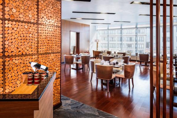 Le Meridien Thimphu