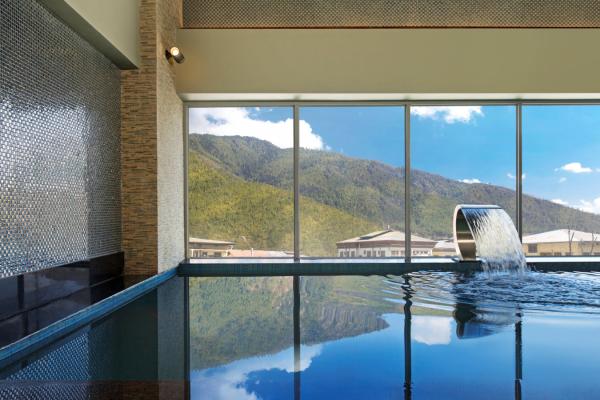 Le Meridien Thimphu