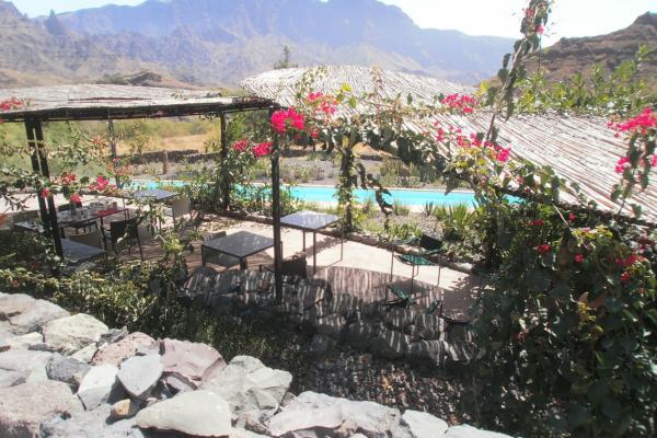 Quinta Cochete