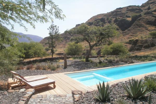 Quinta Cochete