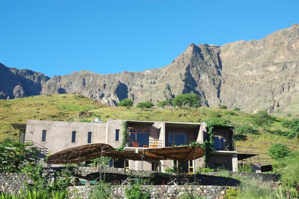 Quinta Cochete